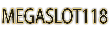Logo MEGASLOT118