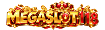 Logo MEGASLOT118